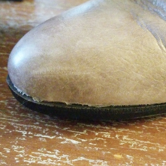 Sofft Arminda Strappy Leather Booties - Picture 5 of 9